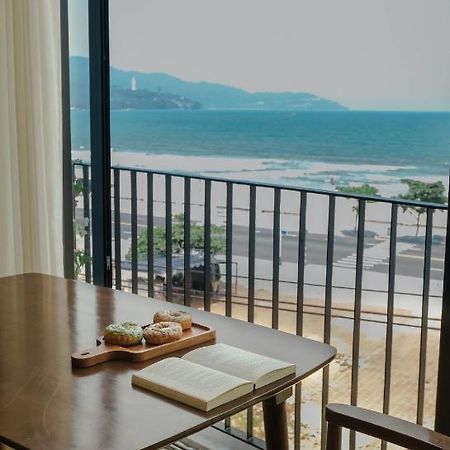 Anstay Beach Da Nang Luaran gambar