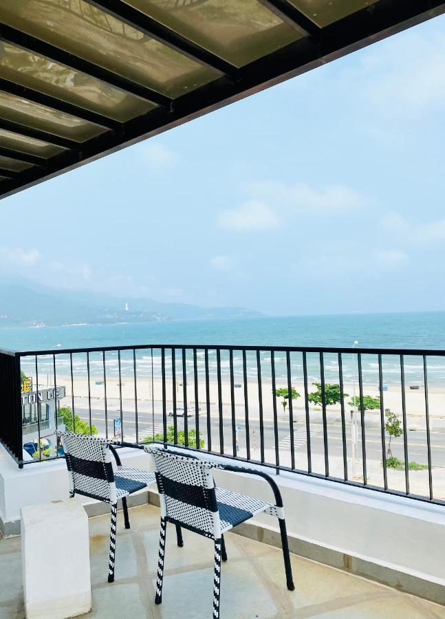 Anstay Beach Da Nang Luaran gambar