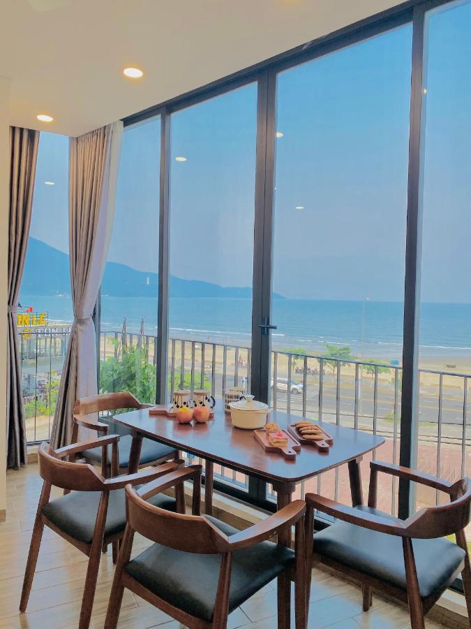 Anstay Beach Da Nang Luaran gambar