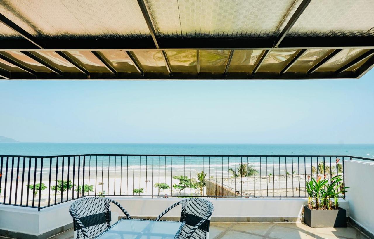 Anstay Beach Da Nang Luaran gambar