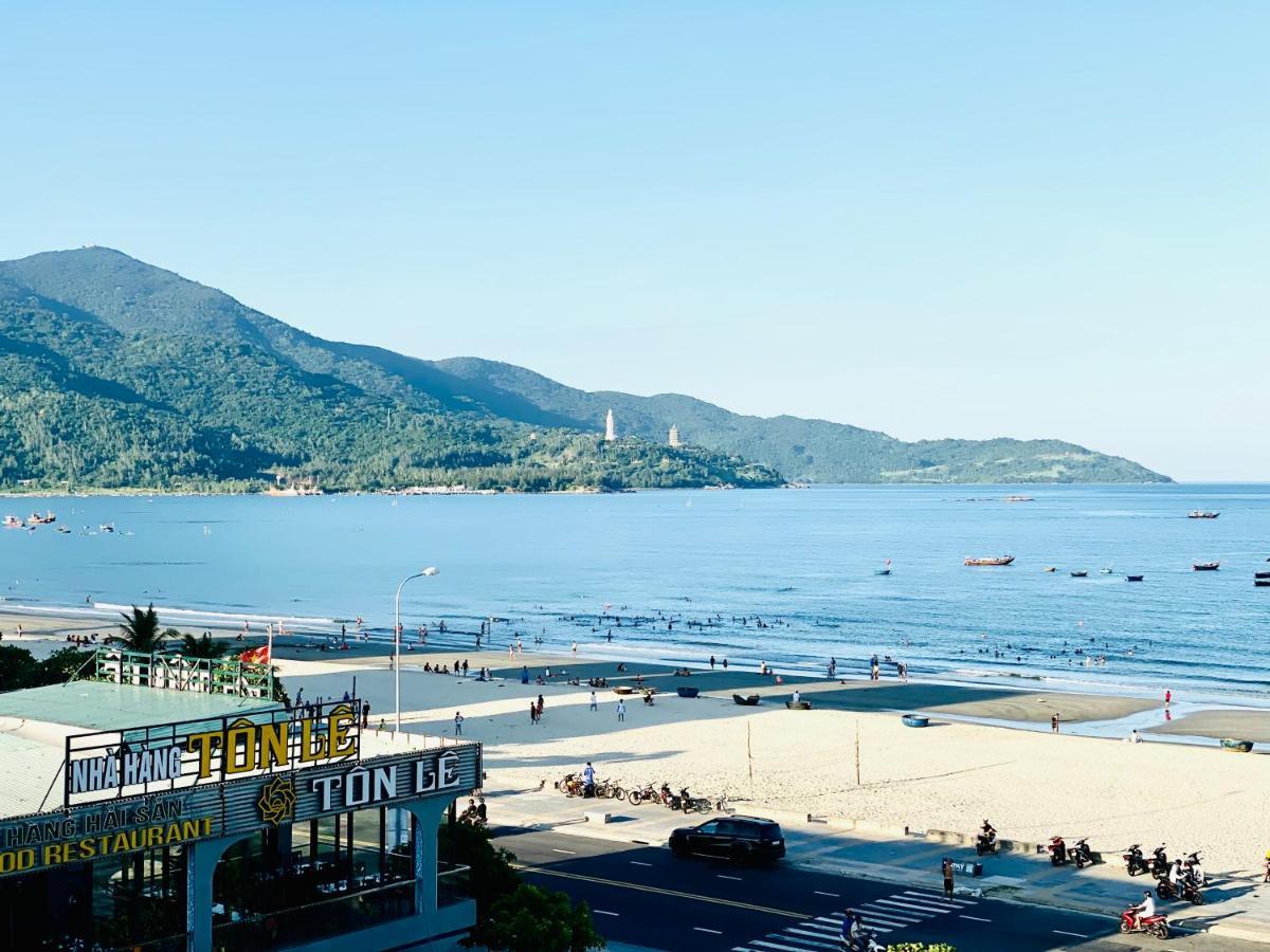 Anstay Beach Da Nang Luaran gambar