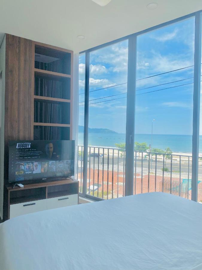 Anstay Beach Da Nang Luaran gambar