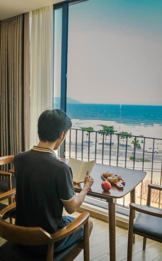 Anstay Beach Da Nang Luaran gambar
