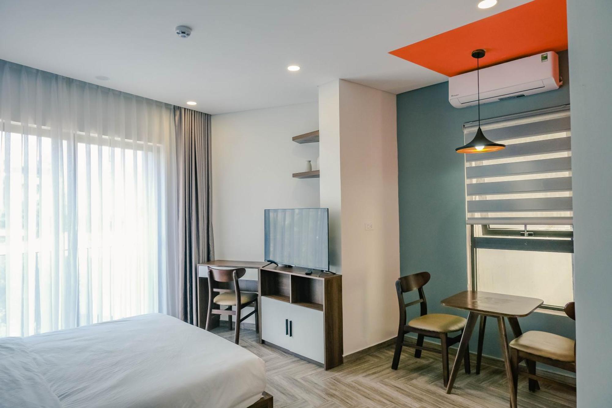 Anstay Beach Da Nang Luaran gambar