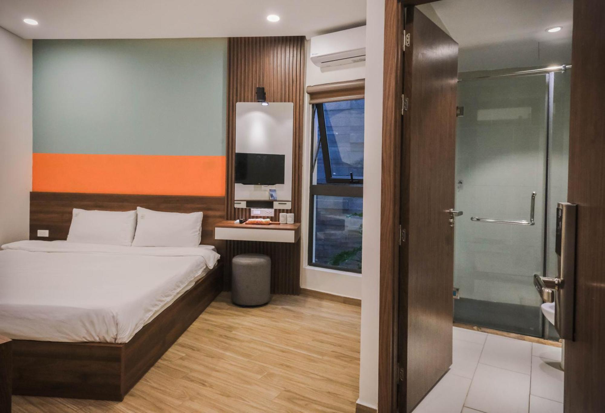 Anstay Beach Da Nang Luaran gambar