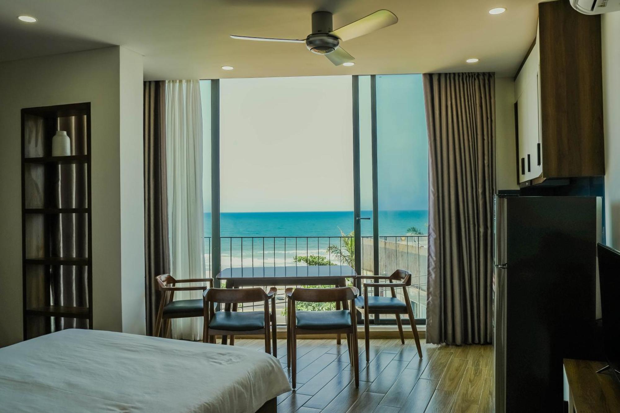 Anstay Beach Da Nang Luaran gambar
