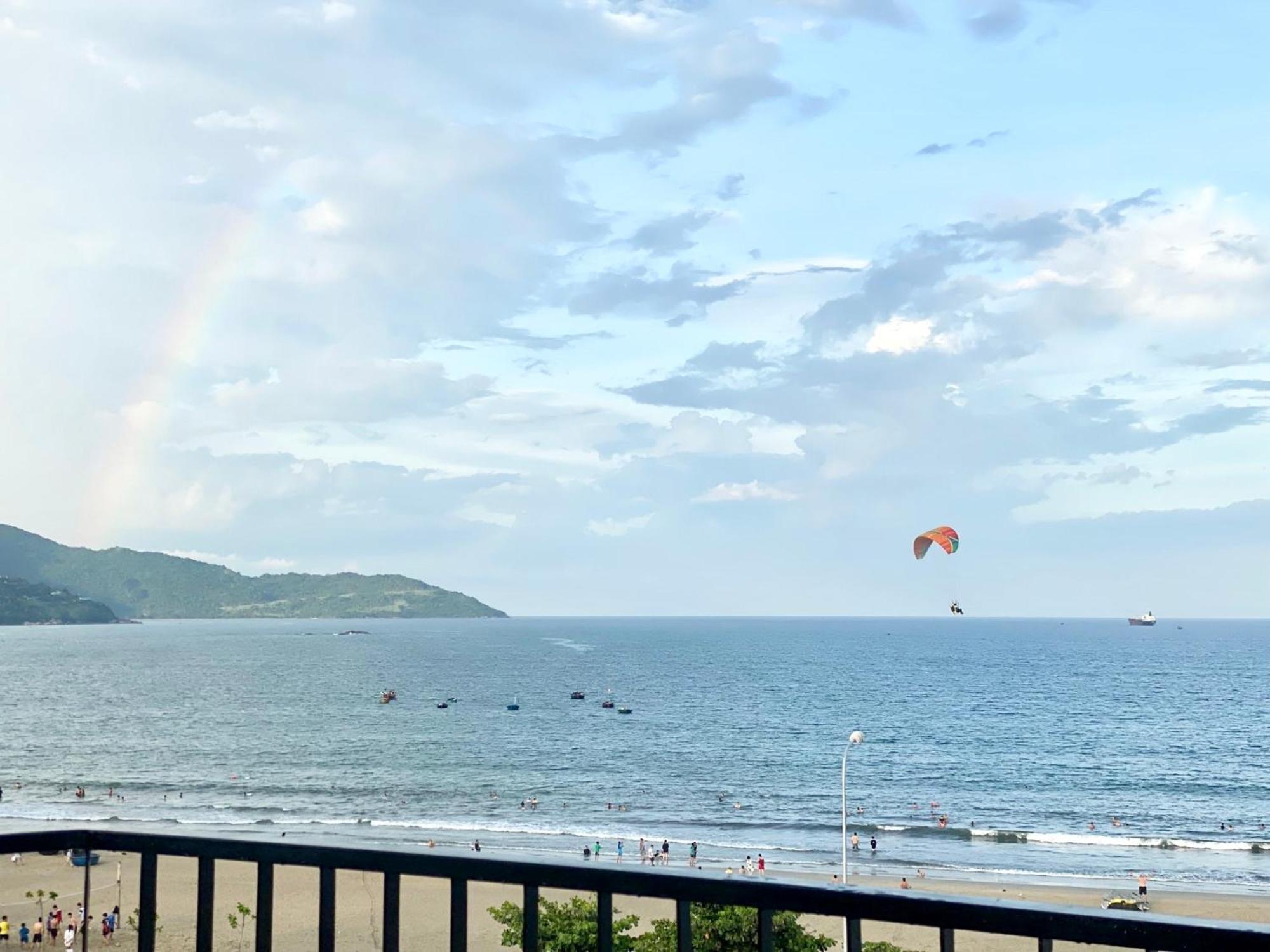 Anstay Beach Da Nang Luaran gambar